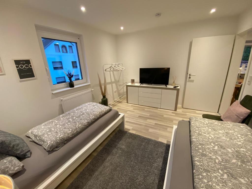 Bergrheinfeld Schoen, Praktisch & Zentrale Lage מראה חיצוני תמונה